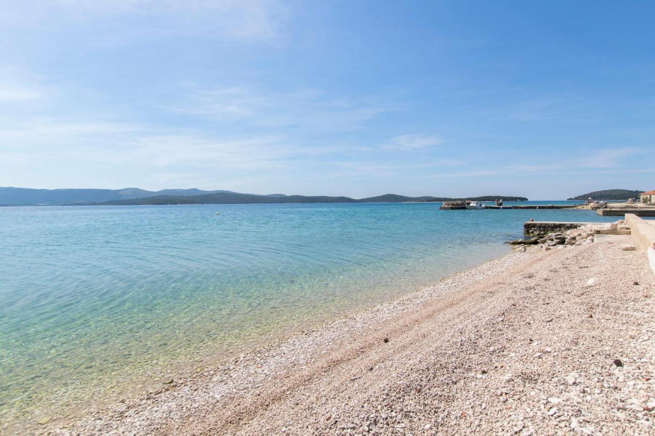 Apartment Island Dream กราปานจ์ ภายนอก รูปภาพ