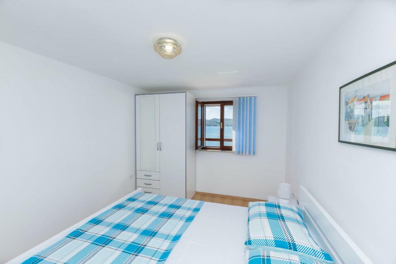 Apartment Island Dream กราปานจ์ ภายนอก รูปภาพ