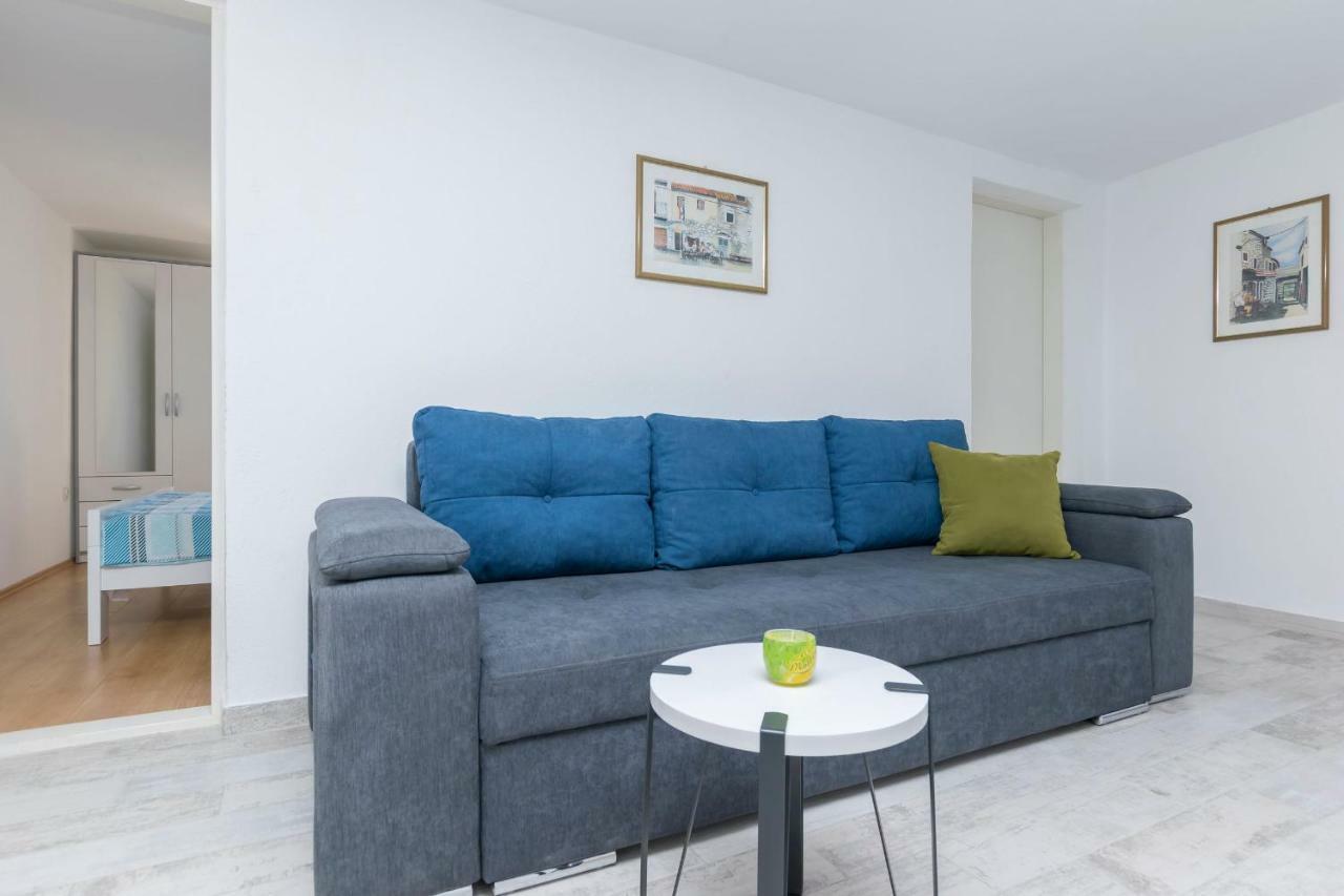 Apartment Island Dream กราปานจ์ ภายนอก รูปภาพ