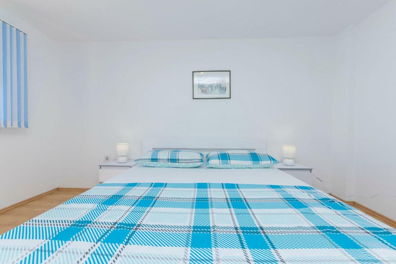 Apartment Island Dream กราปานจ์ ภายนอก รูปภาพ